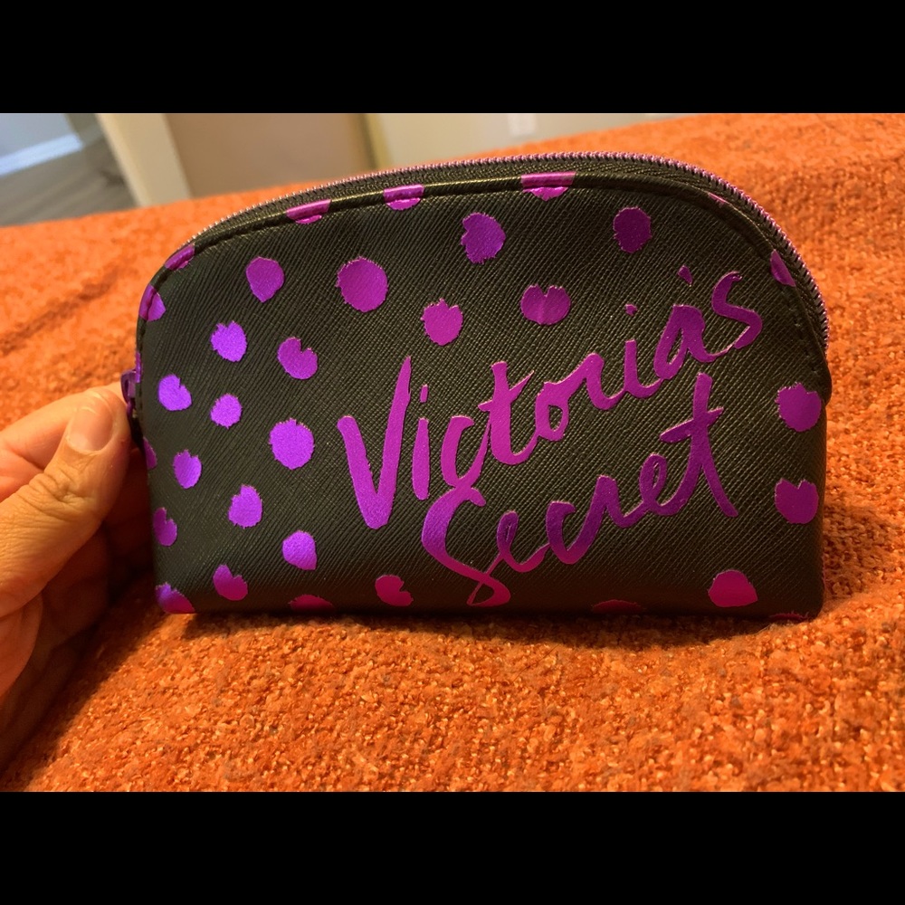 Victoria’s Secret make up bag